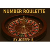 Number Roulette by Joseph B