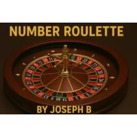Number Roulette by Joseph B