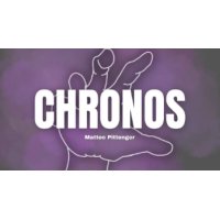 Matteo Pittenger – Chronos Reel