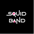 Dr. Cyril Thomas – Squid Band  Dr. Cyril Thomas – Squid Band