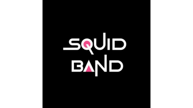 Dr. Cyril Thomas – Squid Band - Magic DVDs