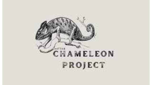 Michael Shaw - The Chameleon Project - Magic DVDs
