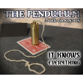 Joel Dickinson - The Pendulum Joel Dickinson - The Pendulum