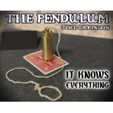 Joel Dickinson - The Pendulum