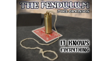 Joel Dickinson - The Pendulum