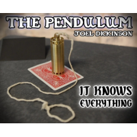 Joel Dickinson - The Pendulum