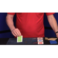 Mark Leveridge - Colour Key Mark Leveridge - Colour Key