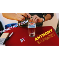 Anthony Vasquez - Penetration Anthony Vasquez - Penetration