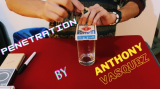 Anthony Vasquez - Penetration