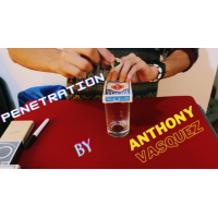Anthony Vasquez - Penetration