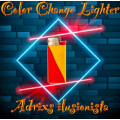 Adrixs - Color Change Lighter Adrixs - Color Change Lighter