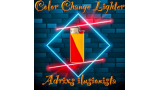 Adrixs - Color Change Lighter