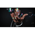 Mago Flash - Super Bubble Set Mago Flash - Super Bubble Set