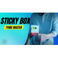 Tybbe Master - The Vault - Sticky Box Tybbe Master - The Vault - Sticky Box
