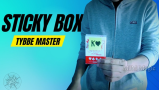 Tybbe Master - The Vault - Sticky Box