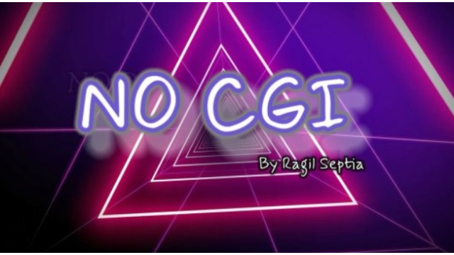 Ragil septia - No CGI - Magic DVDs