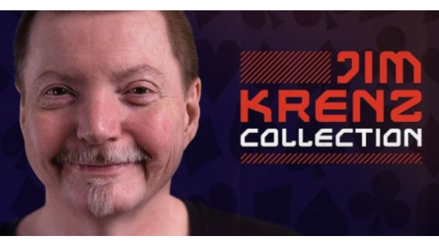 Jim Krenz - Jim Krenz Collection - 2025