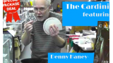 Denny Haney - Denny Card Manipulation Workshop