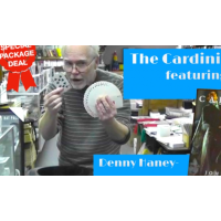 Denny Haney - Denny Card Manipulation Workshop