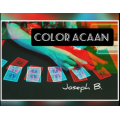 Joseph B. - Color ACAAN Joseph B. - Color ACAAN