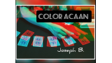 Joseph B. - Color ACAAN