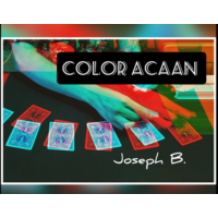 Joseph B. - Color ACAAN