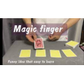 Dingding - Magic Finger Dingding - Magic Finger