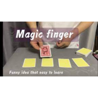 Dingding - Magic Finger