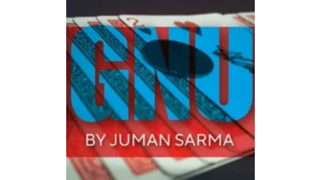 Signum by Juman Sarma - Magic DVDs