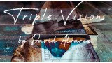 David Alvarez - Triple Visions
