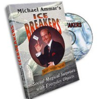 Michael Ammar - Ice Breakers