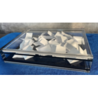 David Regal - The Crystal Billet Box Large