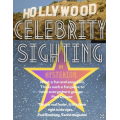 Mysterion - Celebrity Sighting Mysterion - Celebrity Sighting