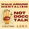 Walk Around Mentalism Vol 1-3 Walk Around Mentalism Vol 1-3