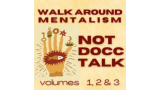 Walk Around Mentalism Vol 1-3
