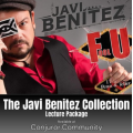 Javi Benitez - The Javi Benitez Collection Javi Benitez - The Javi Benitez Collection