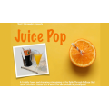 Scott Alexander - Juice Pop Scott Alexander - Juice Pop