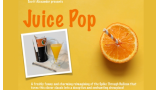 Scott Alexander - Juice Pop