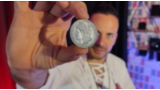 Krepa Magic - The Coin Routine
