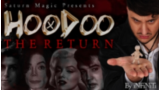 iNFiNiTi - Hoodoo the Return