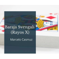 Marcelo Casmuz - Baraja Rayos X (Svengali Deck) Marcelo Casmuz - Baraja Rayos X (Svengali Deck)