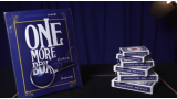 Gustavo Raley - One More Box