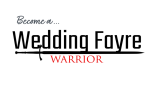 Paul Fowler - Become a Wedding Fayre Warrior
