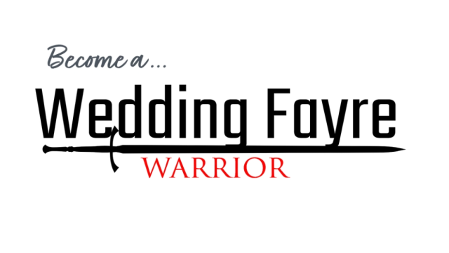 Paul Fowler - Become a Wedding Fayre Warrior - 2025