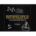Vernet Magic and Michel - Reminiscene Vernet Magic and Michel - Reminiscene