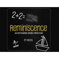 Vernet Magic and Michel - Reminiscene