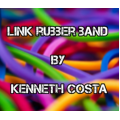 Kenneth Costa - Link Rubber Band Kenneth Costa - Link Rubber Band