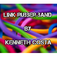 Kenneth Costa - Link Rubber Band