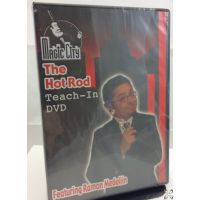 Magic City - The Hot Rod Teach-in