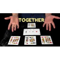 Together by Emerson Rodrigues